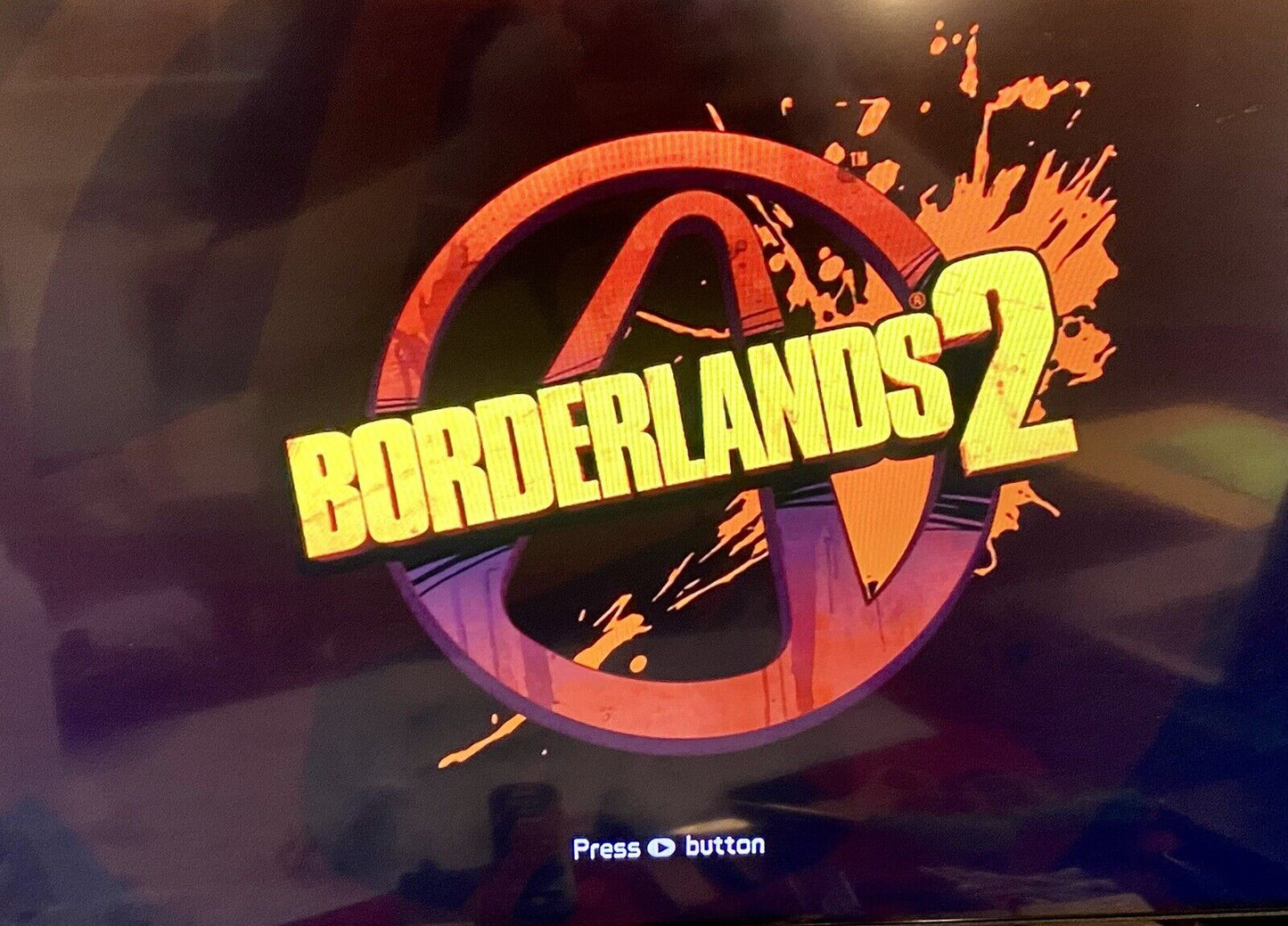 Borderlands 1 & 2 bundle (Microsoft Xbox 360) Both Authentic & Tested