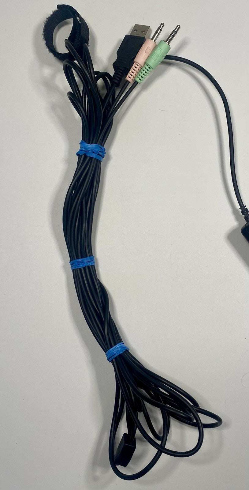 Turtle Beach Ear Force - X12 Green/Black Gaming Headband Headsets PC & Xbox 360