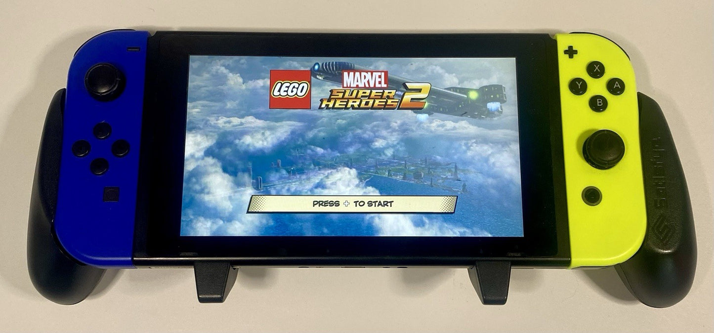 LEGO Marvel Superheroes 2 - Nintendo Switch, Tested & Working, Cartridge Only