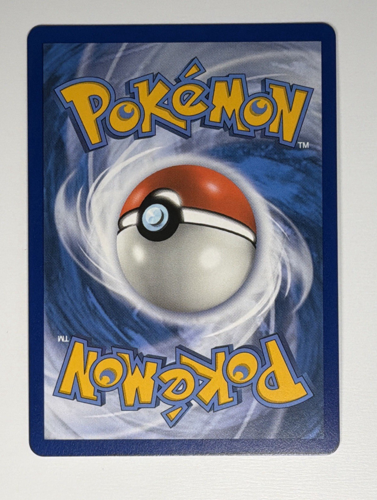 Ordinary Rod 215/202 Secret Rare Sword & Shield Pokemon Holo Near Mint NM