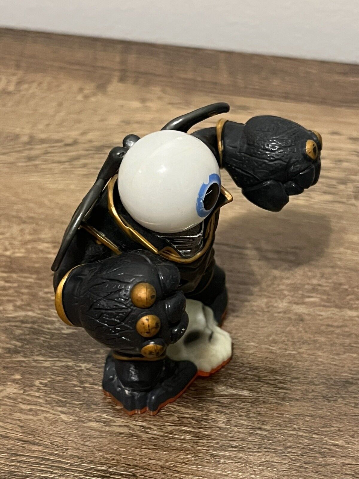 Skylanders Figure Giants Eye Brawl & Tree Rex Activision Character