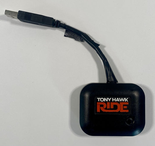 Tony Hawk: Ride Bundle with Skateboard - PS3 - Board Has Connection Issues
