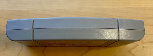 Star Wars Episode 1 Racer (Nintendo 64, 1999) N64 Authentic, Tested & Works