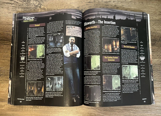 Tom Clancy's Splinter Cell : Double Agent by Dan Birlew (2006)