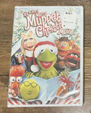 It's a Very Merry Muppet Christmas DVD (2010) - Brand New Sealed