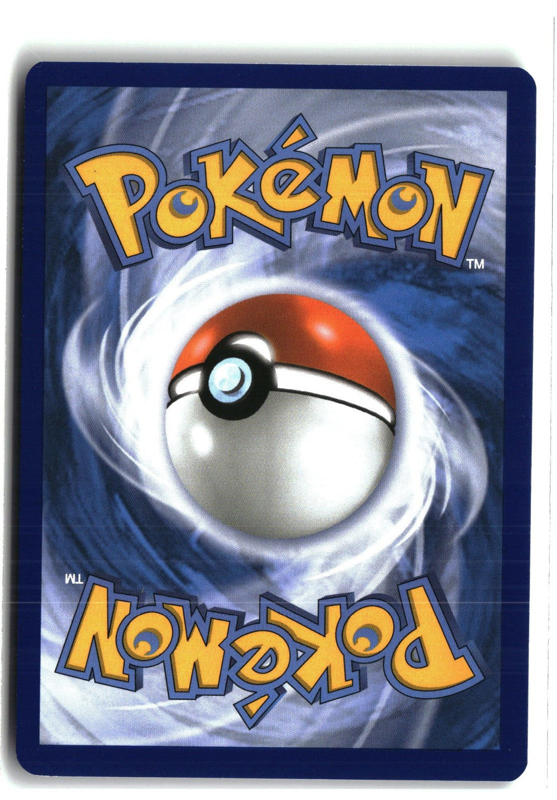 Poltchageist Reverse Holofoil NM (Pitch Black 005/084)