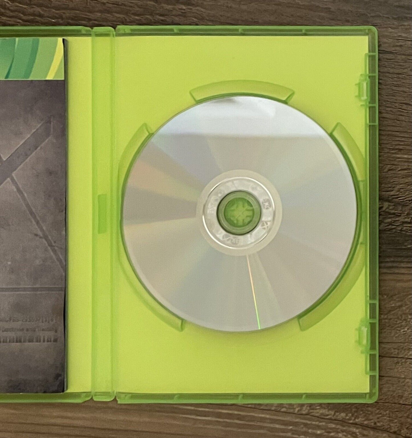Halo Reach (Xbox 360, 2010) CIB Complete w/ Manual Tested