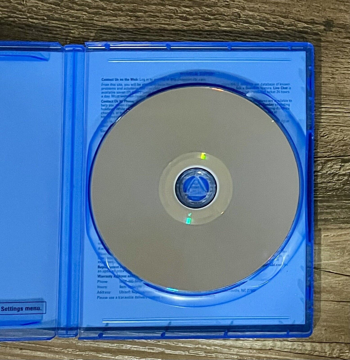 Assassin's Creed Syndicate - Limited Edition (PS4, 2015)