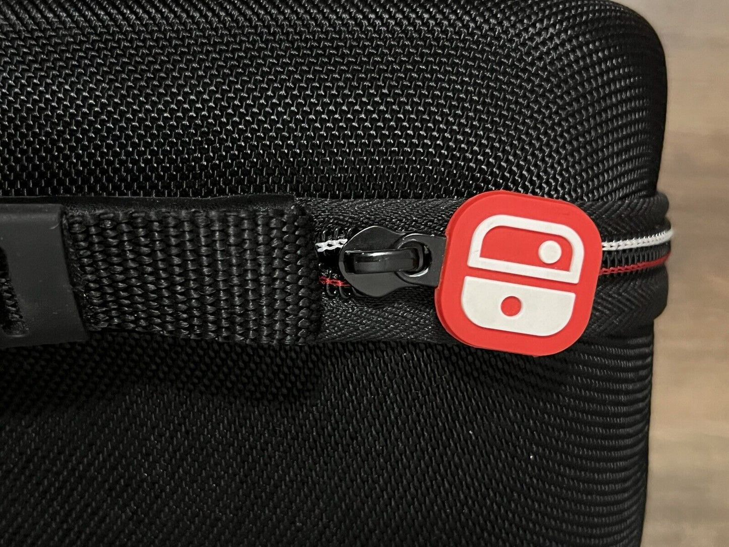Nintendo Switch Large Carrying Case – Protective Deluxe Travel System Case