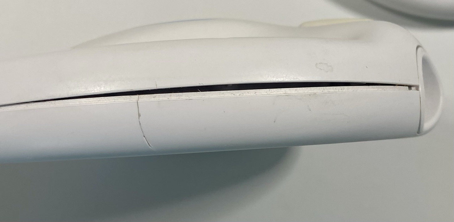 2pcs Mario Kart Racing Steering Wheel for Nintendo Wii Remote Game Controller