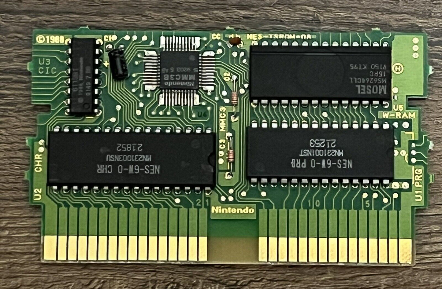 Where's Waldo (Nintendo Entertainment System, 1991) Authentic Tested & Works!