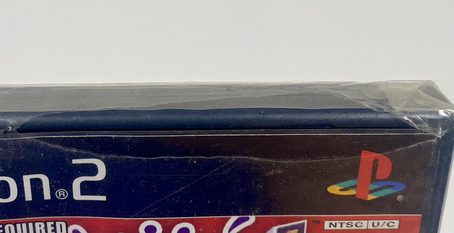 Buzz Junior Jr: Robo Jam (Sony PlayStation 2 2008) PS2 Brand New Factory Sealed