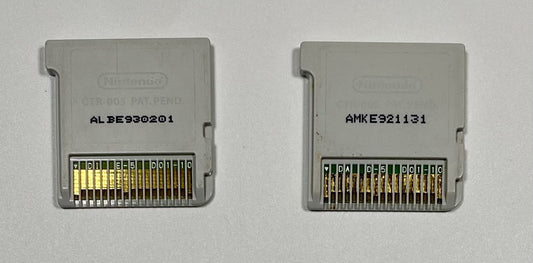 Mario Kart 7, Lego Batman 2 & Dream Trigger 3D CIB, Nintendo 3DS, All Tested