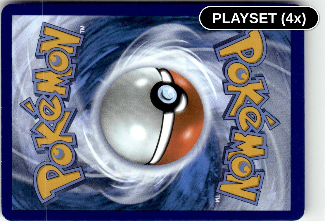 Ultra Ball Playset (SV: Paldean Fates 091/091)