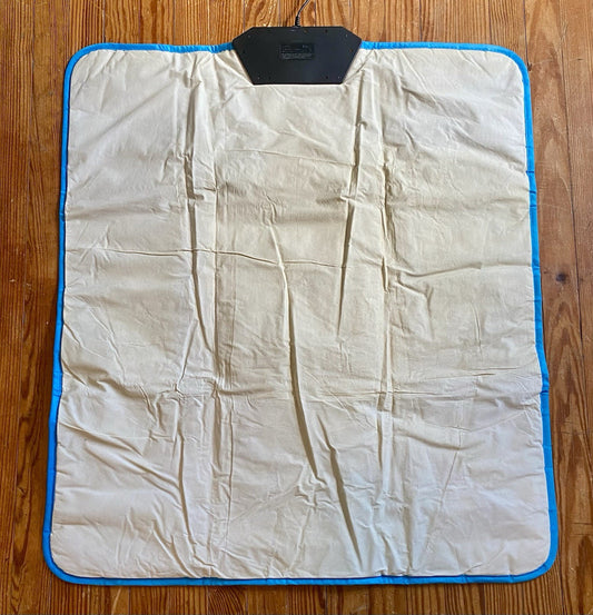 Konami Nintendo Wii/Gamecube DDR Dance Mat/Dance Revolution Pad Only No Game