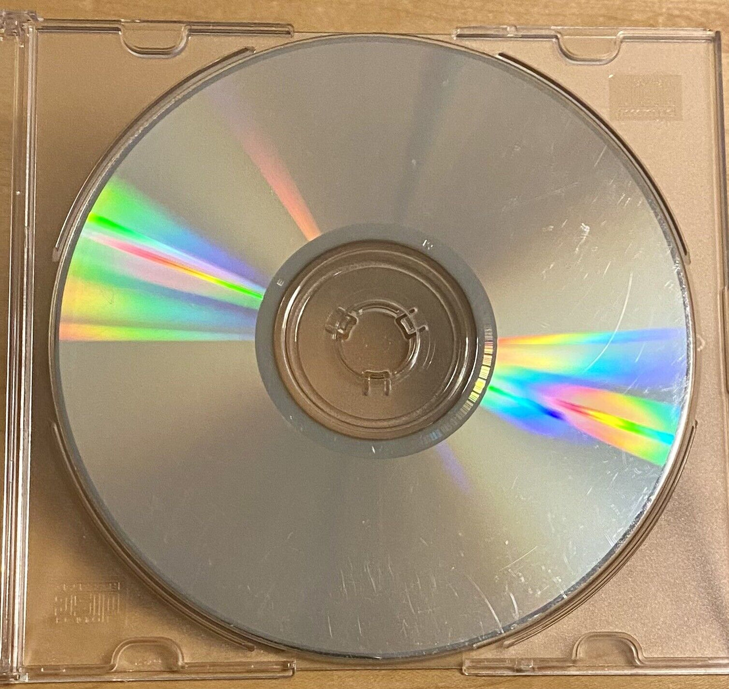 Halo: Combat Evolved (PC, 2003) - CD Only