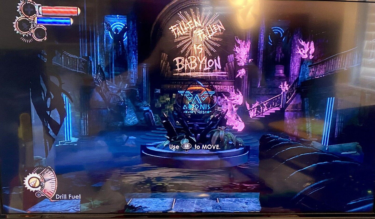 Bioshock 1 & 2 Bundle(Xbox 360) Slip Cover For BS1, Both Authentic & Tested