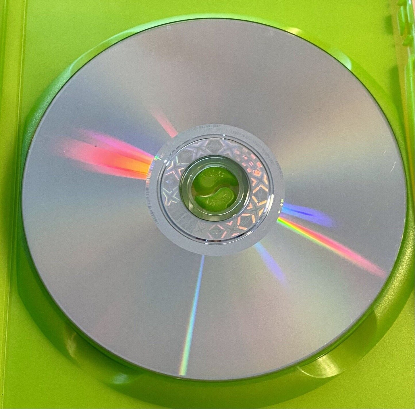 L.A. Rush (Microsoft Xbox, 2005) CIB W/ Manual, Authentic, Tested & Works