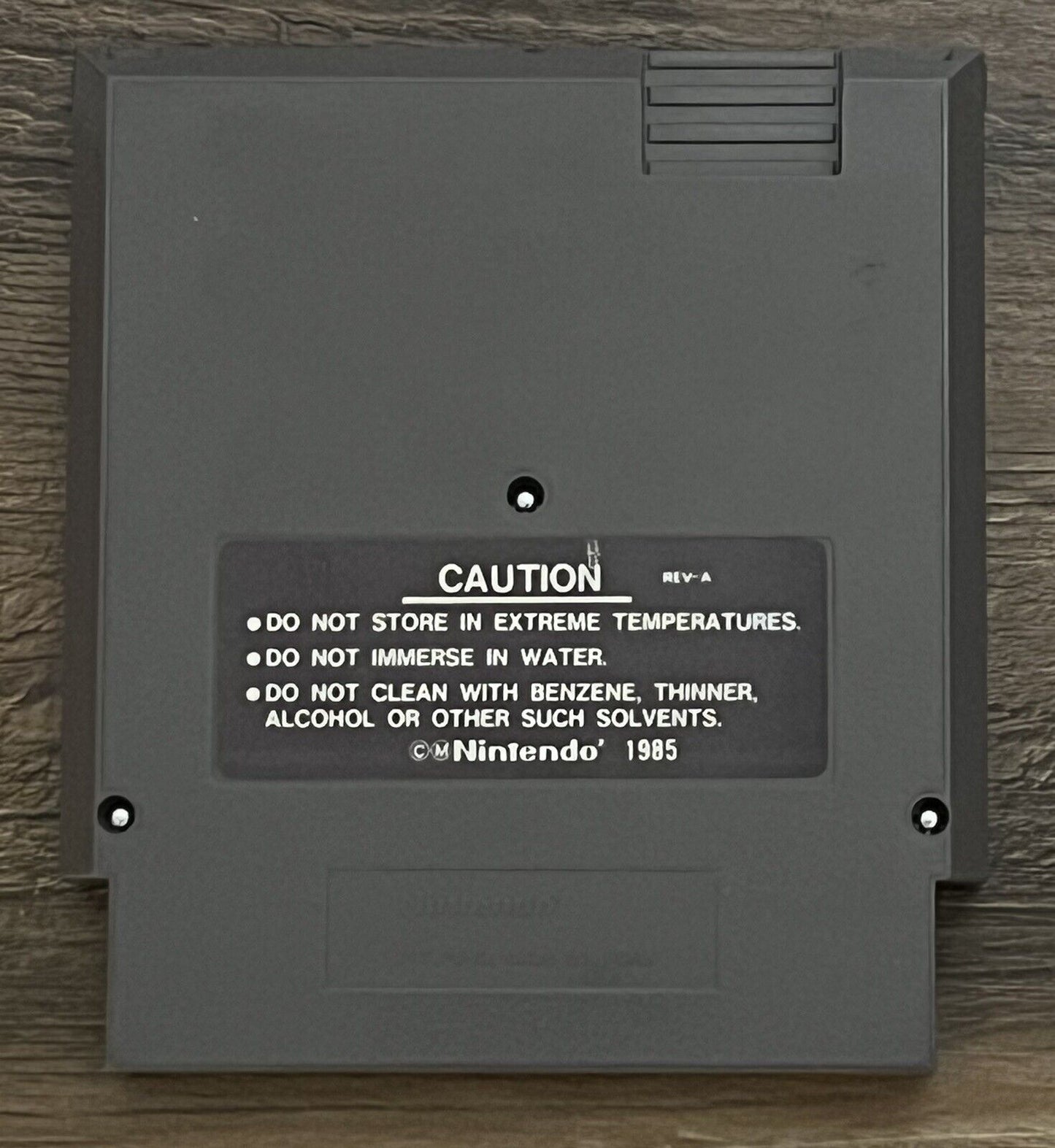 Where's Waldo (Nintendo Entertainment System, 1991) Authentic Tested & Works!