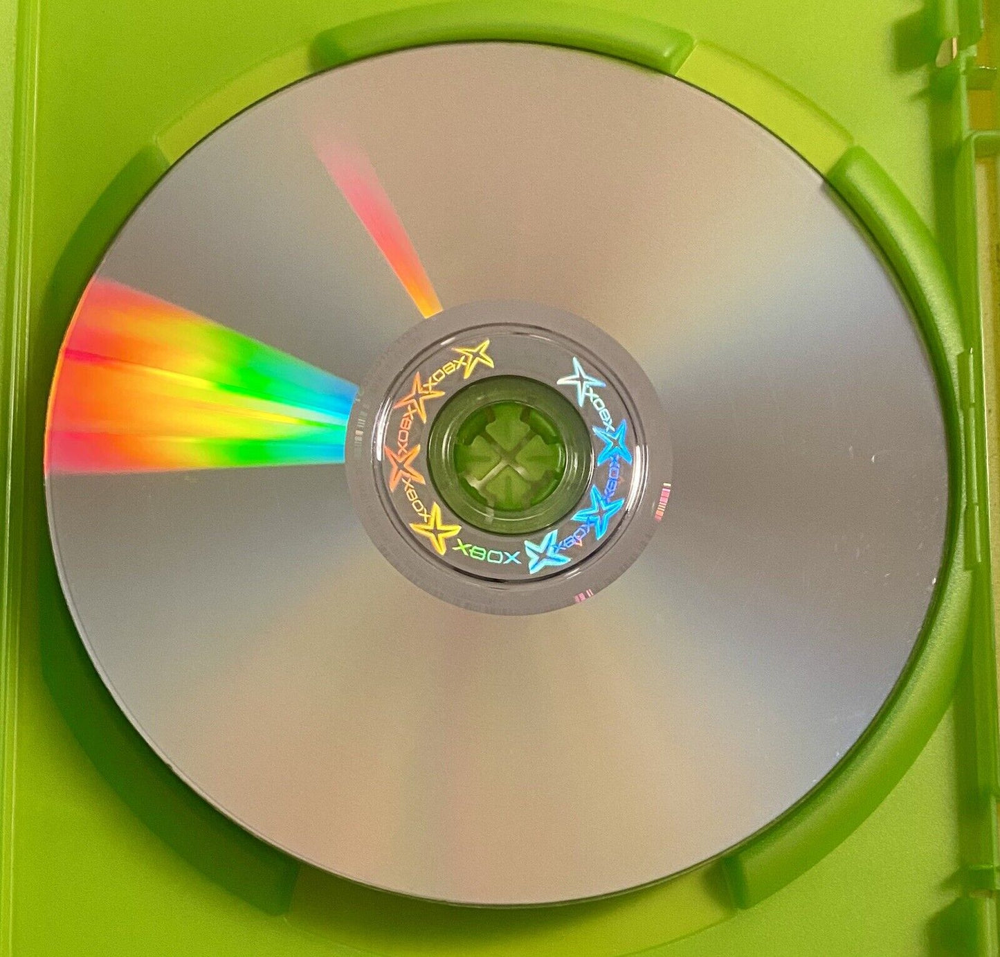 Destroy All Humans! (Microsoft Xbox, 2005) No Manual, Authentic & Tested