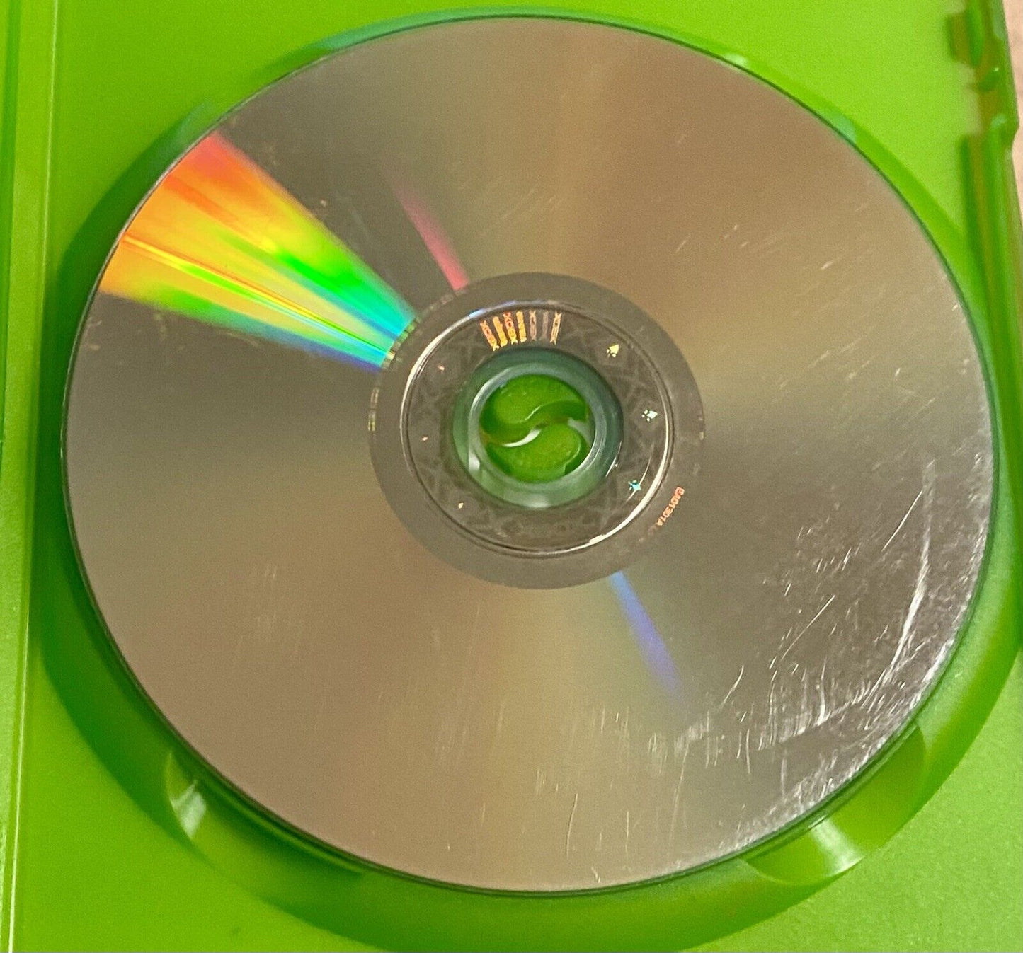 James Bond 007 Agent Under Fire (Microsoft Xbox, 2002) CIB W/ Manual & Reg Card