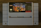 Populous - Super Nintendo SNES - Authentic Cleaned & Tested Cart Only