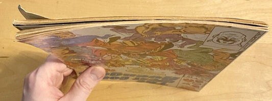 The West Coast Avengers Issues #2 & 15 Marvel Comics 1985