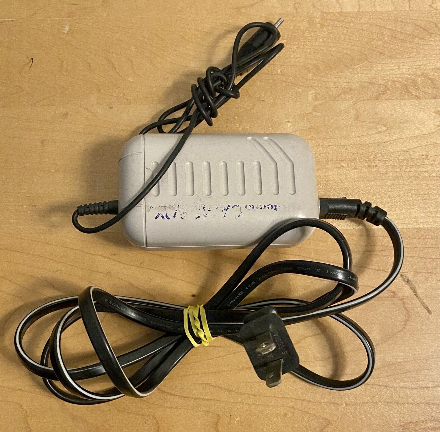 Nintendo Game Boy AC Adapter Power Rechargeable Battery Pack Original DMG-03