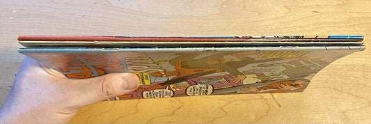 Assorted lot of 3 Spider-Man comics