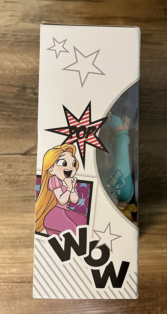 Hasbro Disney Princess Poseable Comic Collection Magic Carpet Ride Aladdin NEW