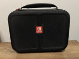 Nintendo Switch Large Carrying Case – Protective Deluxe Travel System Case