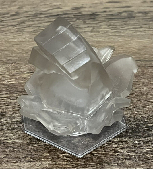 Disney Infinity Marvel 3.0 Hulk Fist INF-2000205 Crystal tested incredible hulk