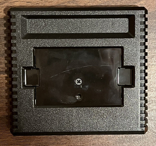 Atari 5200 Space Invaders Cartridge with Manual Tested & Works!