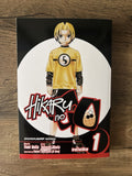 Shonen Hikaru No Go Volume 1 Manga - Yumi Hotta Takeshi English Paperback - New!