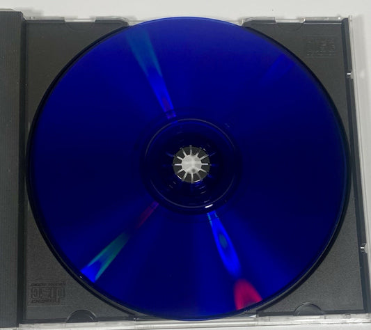 Sony PS2 DVD Remote Control & DVD Player Disc. No Dongle. DVD Tested & Works