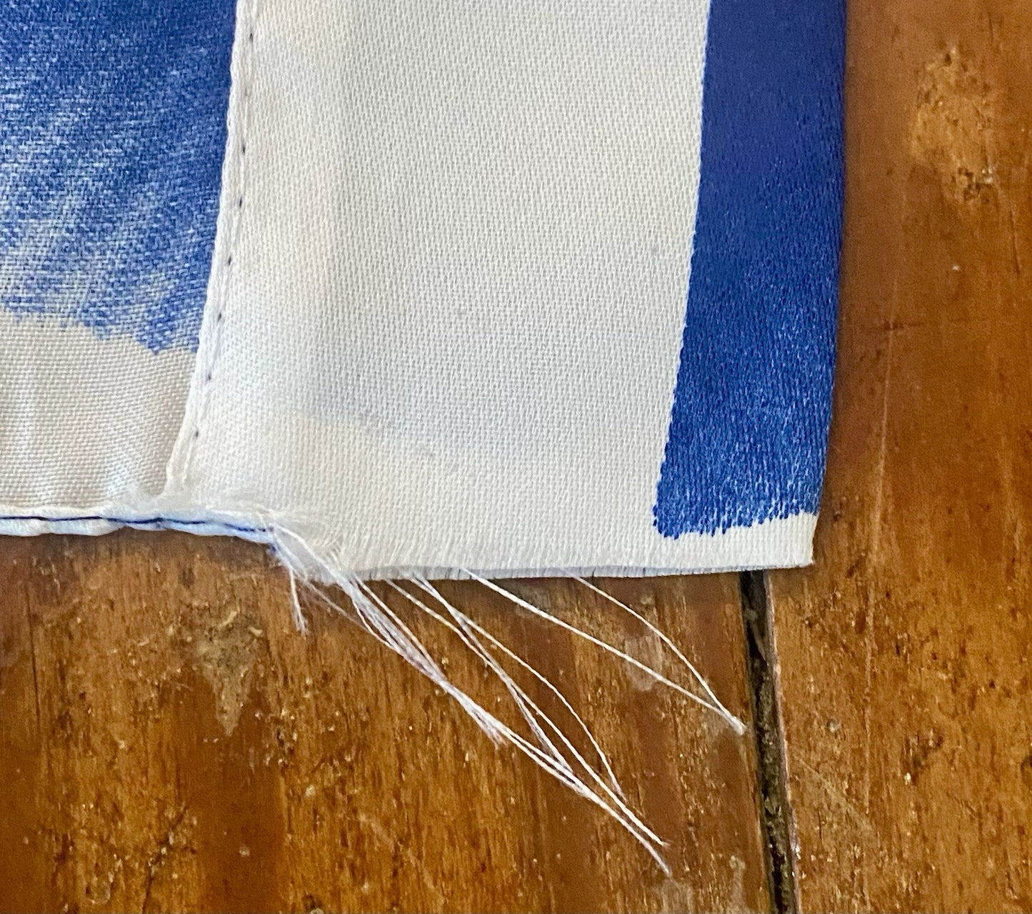 Prost Grand Prix Flag ARS Srl Good Condition 52x36 Inches