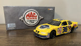 Mac Tools Collectors Club Ernie Irvan #36 M & M Pedigree 1999 Pontiac 1 Of 5004
