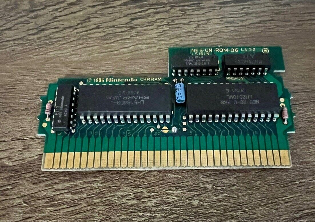 Renegade (Nintendo Entertainment System, 1988) NES Cart Only. Tested!!!