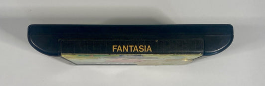Fantasia (Sega Genesis, 1991) Authentic Cartridge Only Tested & Working