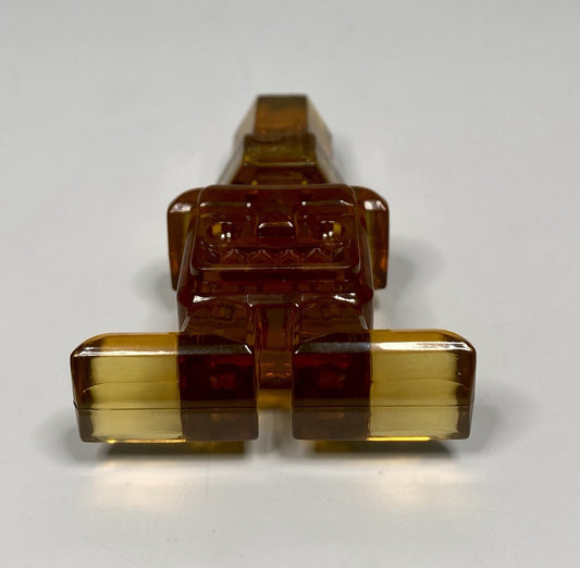 SKYLANDERS Trap Team Traptanium Earth Handstand Bunny Trap
