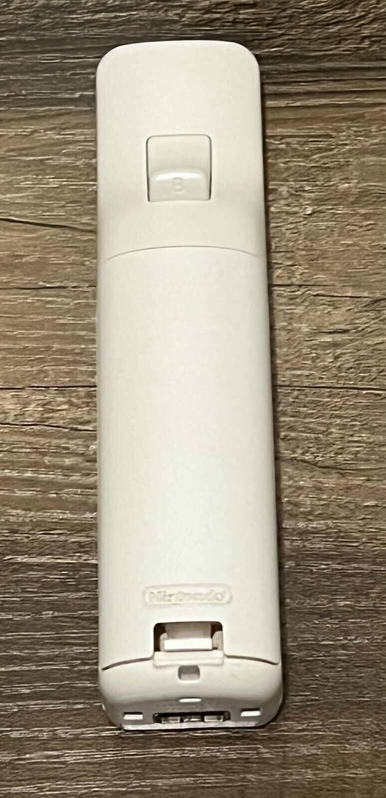 Nintendo Wii Console White. Backwards Compatible Controller & nunchuck Tested!