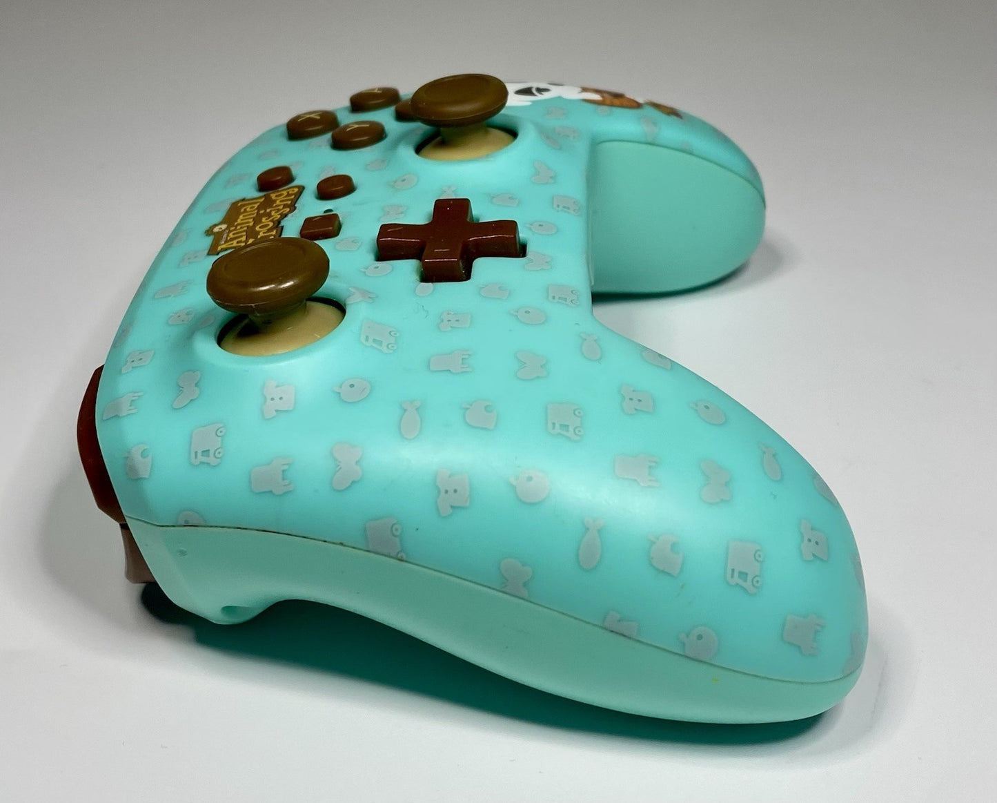 Animal Crossing KK Slider Nintendo Switch Wireless Pro Controller Power A Tested