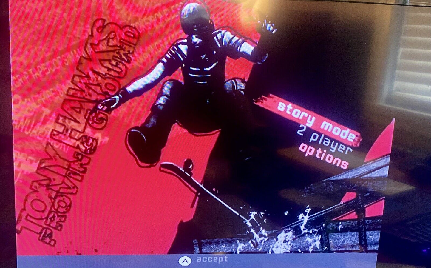 Tony Hawk Ride And Proving Ground Bundle (Nintendo Wii) Both Tested & Working