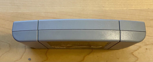 Bio Freaks (Nintendo 64, 1998) N64 Authentic, Tested & Works