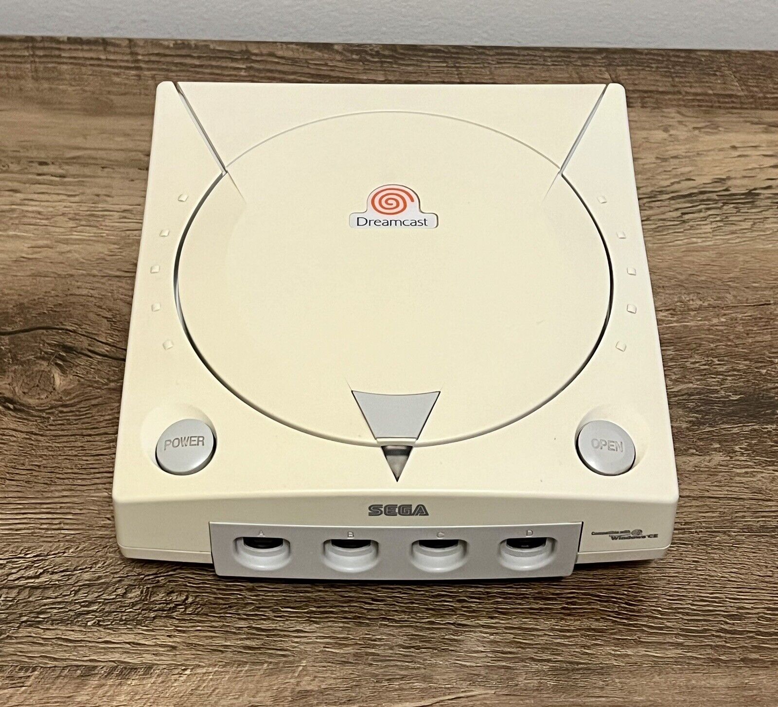 Sega Dreamcast deals Console