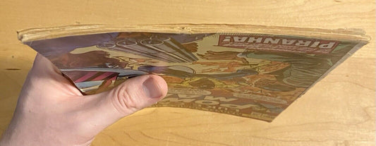 Bronze Age Marvel Comics Luke Cage Power Man Key Issue Lot 27 & 30