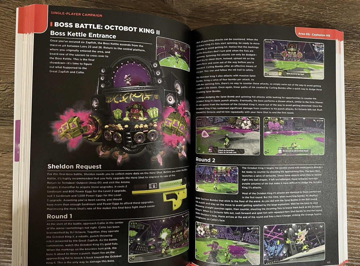 Splatoon 2: Prima Official Guide Nintendo Switch Games Book Paperback