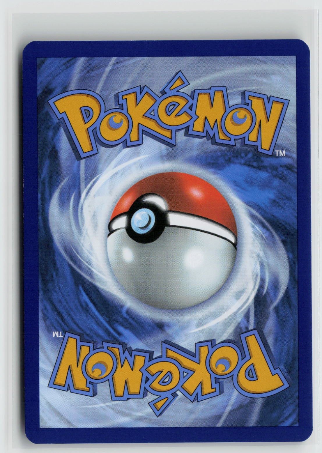 Psyduck (SV: Scarlet & Violet 151 054/165) NM