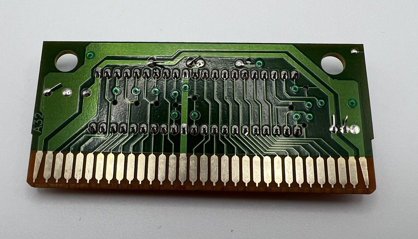 Sega Genesis Cartridge Only Sonic Spinball (1993)