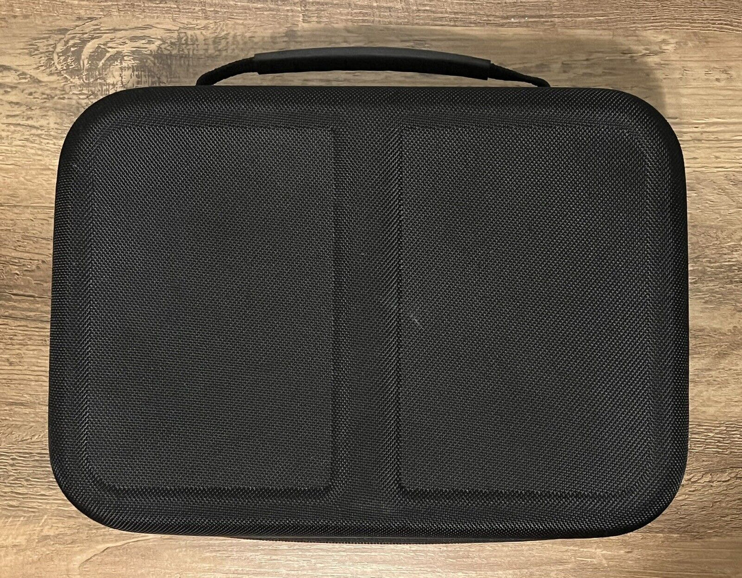 Nintendo Switch Large Carrying Case – Protective Deluxe Travel System Case